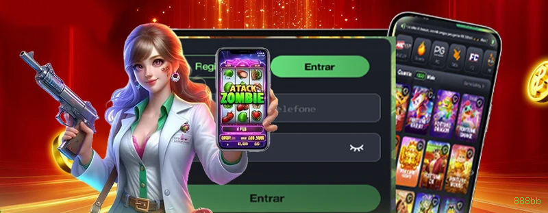 Download app 888bb Android iOS
