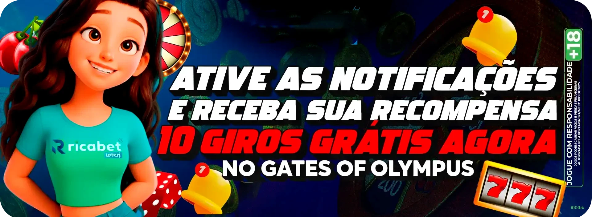Registro 888bb - cadastro rápido